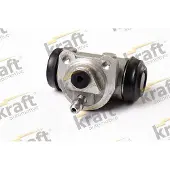 Kraft 6035380 Wielremcilinder