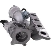 MAGNETI MARELLI 807101003700 Turbocharger