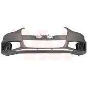 VAN WEZEL 0307579 Bumper