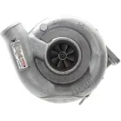 ALANKO 11901881 Turbocharger