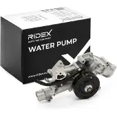RIDEX 1260W0906 Waterpomp