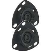 RIDEX 1180S1268 Veerpootlager
