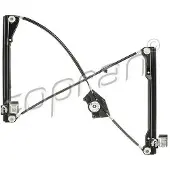 Topran 114 400 Raammechanisme