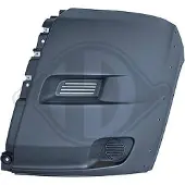 Diederichs 3484253 Bumper