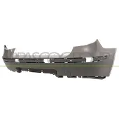 PRASCO BM1201051 Achterbumper