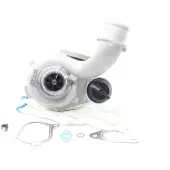 ALANKO 10900394 Turbocharger