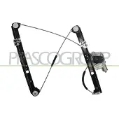 PRASCO BM820W025 Raammechanisme