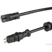 HERTH+BUSS ELPARTS 70660408 Wielsnelheidssensor (ABS)