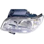 IPARLUX 11852001 Koplamp