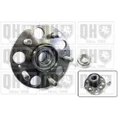 Quinton Hazell QWB1607 Wiellagerset