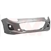 VAN WEZEL 1853575 Bumper