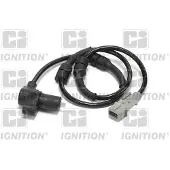 Quinton Hazell XABS117 Wielsnelheidssensor (ABS)