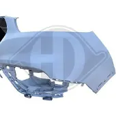 Diederichs 1456151 Bumper