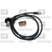 Quinton Hazell XABS961 Wielsnelheidssensor (ABS)