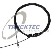 TRUCKTEC AUTOMOTIVE 02.35.360 Handremkabel