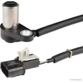 HERTH+BUSS JAKOPARTS J5915041 Wielsnelheidssensor (ABS)