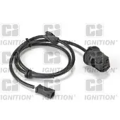 Quinton Hazell XABS152 Wielsnelheidssensor (ABS)