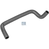 DT Spare Parts 6.35650 Radiateurslang