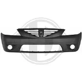 Diederichs 4420652 Bumper