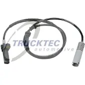 TRUCKTEC AUTOMOTIVE 08.35.154 Wielsnelheidssensor (ABS)