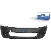 DT Spare Parts 12.82334 Bumper