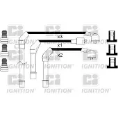 Quinton Hazell XC898 Bougiekabels