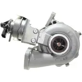 ALANKO 10901422 Turbocharger