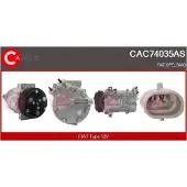 Casco CAC74035AS Aircopomp