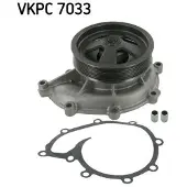Skf VKPC 7033 Waterpomp