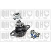 Quinton Hazell QSJ3614S Fuseekogel