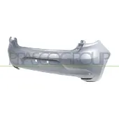 PRASCO RN3321061 Achterbumper