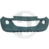 Diederichs 1800050 Bumper