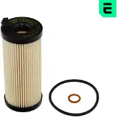 OPTIMAL OP-FOF40062 Oliefilter