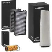 RIDEX 4055F3194 Filterset