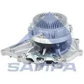 SAMPA 010.3234 Waterpomp