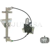 JUMASA ZR DN76 L Raammechanisme