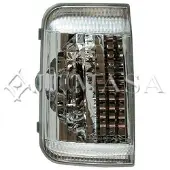 JUMASA 58013512 Knipperlichtautomaat / Pinkdoos