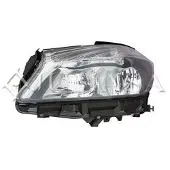 JUMASA 38312070 Koplamp