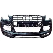 JUMASA 25300451 Bumper