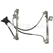 JUMASA 62214591 Raammechanisme