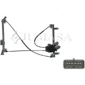 JUMASA ZR CTO68 L C Raammechanisme