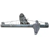 JUMASA 62243570 Raammechanisme