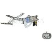 JUMASA ZR OPO44 L C Raammechanisme