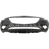 JUMASA 25303055 Bumper