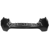 JUMASA 25044005 Achterbumper