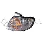 JUMASA 40012626 Knipperlichtautomaat / Pinkdoos