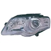 JUMASA 38325562 Koplamp