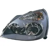 JUMASA 38334058 Koplamp