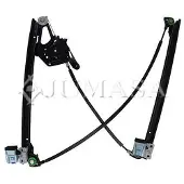 JUMASA 62231533 Raammechanisme