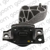 GOOM EM-0654 Motorsteunlager